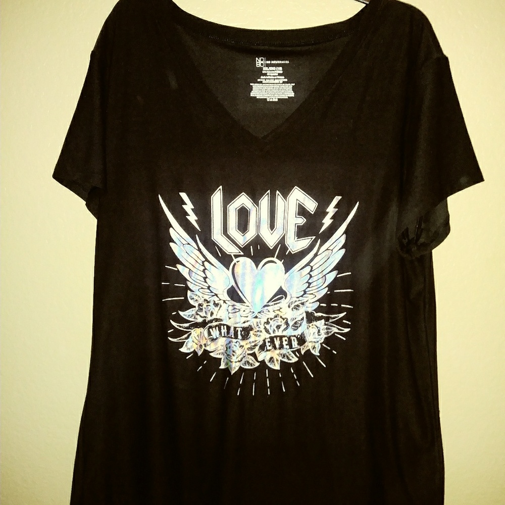 🌟🌟(2) T-Shirt Combo